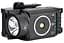 Фонарь с ЛЦВ Olight Baldr Mini Green Laser Black - миниатюра 8