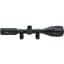 Приціл оптичний Hawke Fast Mount 3-12x50 AO сітка Mil Dot з підсвічуванням. Кільця на Weaver - мініатюра 4