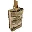 Підсумок Tasmanian Tiger TT SGL Mag Pouch Bel MKII MC Коричневий (1033-TT 7126.394) - мініатюра 1