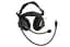 Наушники Sordin Supreme MIL CC Neckband 76332-06-S Green PVC - миниатюра 3