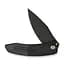 Ніж cкладний Weknife Sine Wave WE23069B-1 - мініатюра 4