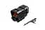 Прицел коллиматорный Vector Optics Frenzy Plus 1x31x26 Multi-Reticle - миниатюра 3