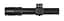 Приціл оптичний Burris XTR II 1-8x24, illum., Ball Circle Dot, FFP - мініатюра 4