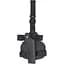 Кобура Ammo Key Illegible-2 S APS Black Hydrofob (1013-3415.00.39) - миниатюра 1