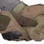Тактические перчатки T-Gloves размер XL олива - миниатюра 2