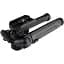 Сошки Magpul Bipod на антабку Black - мініатюра 4
