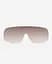 Линза сменная POC Aspire Sparelens 3 Коричневый - миниатюра 2