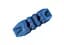 Планка Xgun на 3 слота M-LOK Reil S Blue - мініатюра 1