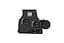 Прицел коллиматора EOTech EXPS3-4 68MOA/1MOA (4 точки) совместим с NV - миниатюра 4