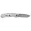 Ніж Esee Knives Avispa D2 Carbon fiber G10 Black - мініатюра 2