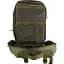 Рюкзак тактический Medan2754, 40 Olive - миниатюра 6