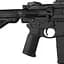 Руків’я пістолетне Magpul MOE K2+ для AR15 Black - мініатюра 3