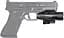 Фонарь с ЛЦВ Olight Baldr Pro Green Laser Black - миниатюра 12