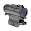 Коліматорний приціл Holosun HE515GM-GR 2MOA/65MOA green dot мультиприцільна сітка (HE515GM-GR) - мініатюра 6