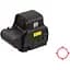 Приціл коліматорний EOTech EXPS3-0 68MOA/1MOA сумісний з NV - мініатюра 1