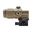 Збільшувач EOTech G33 tan Gen III 3х (G33.STSTan) (G33.STSTAN) - мініатюра 2