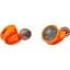 Наушники Beretta Earphones Mini Head Set Comfort Plus CF081-2156-049X - мініатюра 1