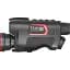 Монокуляр тепловізійний/цифровий Guide TL450 3.2-12.8x50 400х300@12μm із далекоміром 600 м - мініатюра 3