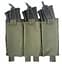 Підсумок для АК на три магазини Novator PAK-2 Khaki (Oxford) - мініатюра 1