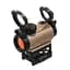Прицел коллиматорный Sig Sauer Optics Romeo MSR 1x20мм 2 MOA  Red Dot FDE - миниатюра 6