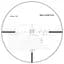 Оптический прицел Vector Optics Constantine 1-8x24 (30 mm) illum. SFP - миниатюра 8