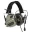 Навушники Earmor M32 Green активні з мікрофоном - мініатюра 1