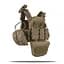 Плитоноска Kiborg GU gen.2 + 8 підсумків Coyote (1000-k66001) - мініатюра 3