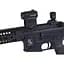 Коллиматорный прицел Holosun HS-403B 2MOA red dot (HS-403B) - миниатюра 6