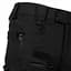 Штани тактичні Helikon-Tex OTP (Outdoor Tactical Pants) - VersaStretch - Black, розмір L - миниатюра 6