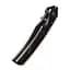 Ніж cкладний Weknife Skynix WE24087-4 Black & Red Carbon - мініатюра 8