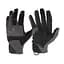 Рукавички тактичні Helikon-Tex Range Tactical Gloves - Black / Shadow Grey A, розмір S - мініатюра 1