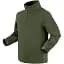 Куртка Condor-Clothing Patrol 1/4 Zip Soft Shell XL Olive drab - мініатюра 1
