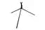 Трипод FIERY DEER TRIPOD GEN4 (85-175 см) - мініатюра 1