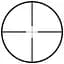 Оптический прицел Leupold VX-2 6-18х40mm Adj. Obj. CDS Fine Duplex - миниатюра 4