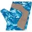 Рукавички Favorite Solar Fishing Gloves 5 Cut L/XL к:white/blue - мініатюра 3