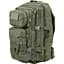 Рюкзак тактичний Kombat UK Small Assault Pack 28L Олива (KB-SAP-OLGR) - мініатюра 1