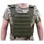 Плитоноска Novator PL-2 Khaki Oxford - мініатюра 1