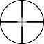 Прицел Leupold VX-1 4-12х40mm Duplex - миниатюра 4