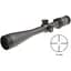 Оптический прицел Sig Optics Whiskey 3 4-12x40mm Quadplex - миниатюра 1