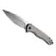 Ніж cкладний Weknife Kitefin 2001H - мініатюра 1