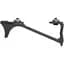 Упор Leapers UTG Ultra Slim Angled Foregrip M-LOK Black - миниатюра 1