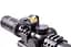 Приціл Burris M-Tac 1X-4X-24mm ILLUM Ball C / Q matte W / FF - мініатюра 2