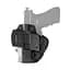 Кобура Front Line відкрита поясна шкіра для Glock 21 20 (1013-2370.22.36) - мініатюра 2