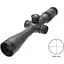 Приціл оптичний Sig Optics Tango 4 4-16x44mm, d.30mm, FFP, сітка MRAD з підсвічуванням Graphite - мініатюра 1