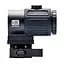 Збільшувач EOTech G43 Blk 3х w/STS Mount (G43.STS) (G43.STSBlk) - мініатюра 5