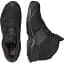 Ботинки Salomon XA Forces MID EN Wide 9.5W Black - миниатюра 4