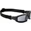 Очки защитные Swiss Eye Guardian Black - миниатюра 2