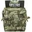 Підсумок Kombat UK Medium Molle Utility Pouch Мультикам (1000-kb-mmup-btp) - мініатюра 1