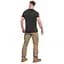 Термоактивная футболка Helikon-Tex Functional T-shirt Quickly Dry Black M - миниатюра 4
