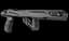 Ложа Fab Defense UAS для Ruger 10/22 - миниатюра 2